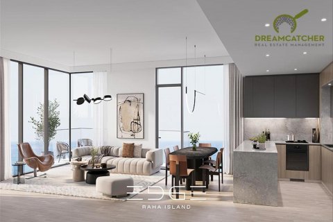 Mina Al Arab, Ras Al Khaimah, BAE’de satılık daire 1 yatak odası, 58.5 m&sup2; No 588442 - fotoğraf 10
