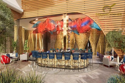 Al Marjan Island, Ras Al Khaimah, BAE’de satılık daire 40 m&sup2; No 588448 - fotoğraf 5