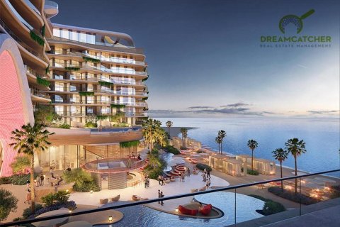 Al Marjan Island, Ras Al Khaimah, BAE’de satılık daire 40 m&sup2; No 588448 - fotoğraf 2
