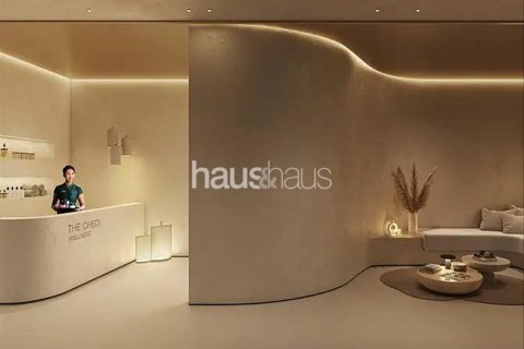 Lägenhet till försäljning i Barsha Heights (Tecom), Dubai, UAE 2 sovrum, 330 kvm Nr. 626384 - fotografi 5