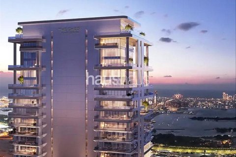 Apartemen di Barsha Heights (Tecom), Dubai, UEA 2 kamar tidur, 330 m2 nomor 626384