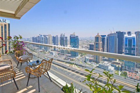 Appartement te koop in Dubai Marina, Dubai, VAE 4 slaapkamers, 377 vr.m., nr 626388 - foto 13