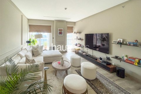 Appartement te koop in Dubai Marina, Dubai, VAE 4 slaapkamers, 377 vr.m., nr 626388 - foto 4