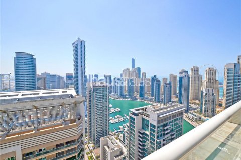 Appartement te koop in Dubai Marina, Dubai, VAE 4 slaapkamers, 377 vr.m., nr 626388 - foto 10