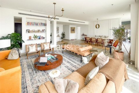 Appartement te koop in Dubai Marina, Dubai, VAE 4 slaapkamers, 377 vr.m., nr 626388 - foto 6