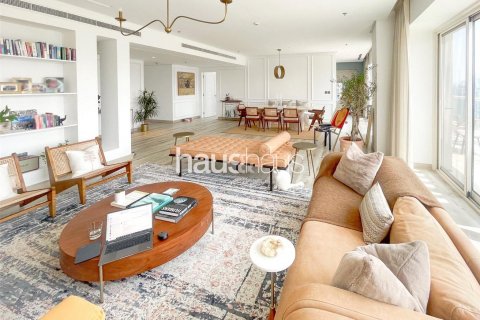Appartement te koop in Dubai Marina, Dubai, VAE 4 slaapkamers, 377 vr.m., nr 626388 - foto 2
