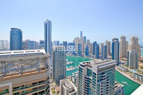 Appartement te koop in Dubai Marina, Dubai, VAE 4 slaapkamers, 377 vr.m., nr 626388 - foto 14