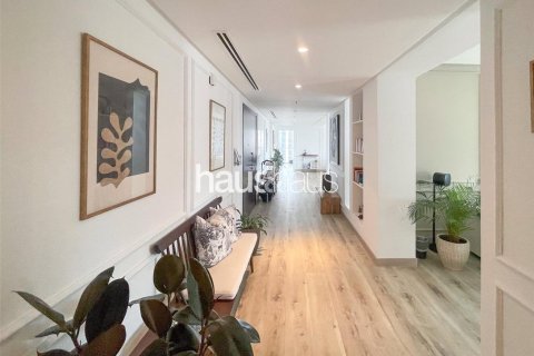 Appartement te koop in Dubai Marina, Dubai, VAE 4 slaapkamers, 377 vr.m., nr 626388 - foto 3