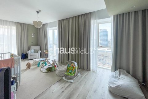 Appartement te koop in Dubai Marina, Dubai, VAE 4 slaapkamers, 377 vr.m., nr 626388 - foto 9