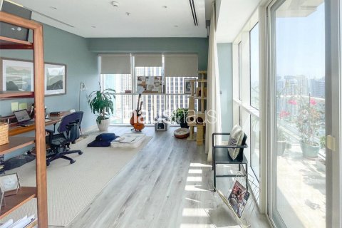 Appartement te koop in Dubai Marina, Dubai, VAE 4 slaapkamers, 377 vr.m., nr 626388 - foto 5