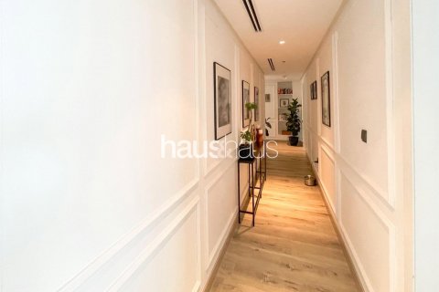 Appartement te koop in Dubai Marina, Dubai, VAE 4 slaapkamers, 377 vr.m., nr 626388 - foto 8