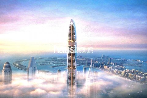 Wohnung in Dubai Marina, Dubai, VAE: 4 Schlafzimmer, 309 m2 Nr. 626386