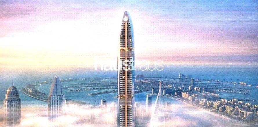شقة في مرسى دبي، دبي 4 غرفة نوم ، 309 متر مربع . ر قم 626386