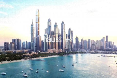 شقة للبيع في مرسى دبي، دبي، الإمارات العربية المتحدة 4 غرفة نوم ، 309 متر مربع ، رقم 626386 - صورة 11