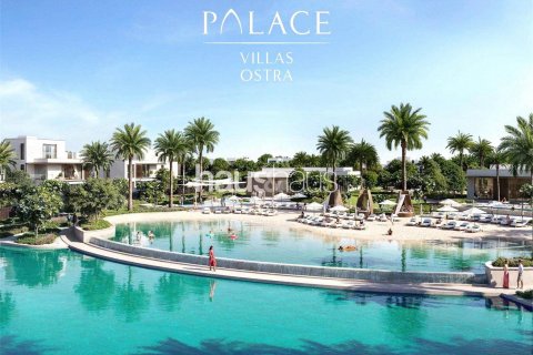 Vilë në Dubai, Emiratet e Bashkuara Arabe 5 dhoma gjumi, 958 m2. № 626385 - Foto 12