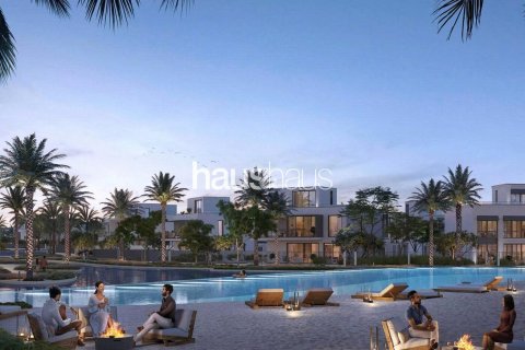 Vilë në Dubai, Emiratet e Bashkuara Arabe 5 dhoma gjumi, 958 m2. № 626385 - Foto 8
