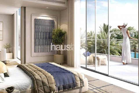 Vilë në Dubai, Emiratet e Bashkuara Arabe 5 dhoma gjumi, 958 m2. № 626385 - Foto 5