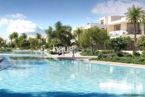 Vilë në Dubai, Emiratet e Bashkuara Arabe 5 dhoma gjumi, 958 m2. № 626385 - Foto 9