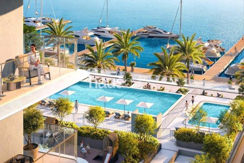 Müüa korter asukohaga Mina Rashid, Dubai, AÜE: 2 magamistoaga, 119 m² Nr 626383 - pilt 5