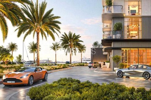 Müüa korter asukohaga Mina Rashid, Dubai, AÜE: 2 magamistoaga, 119 m² Nr 626383 - pilt 7