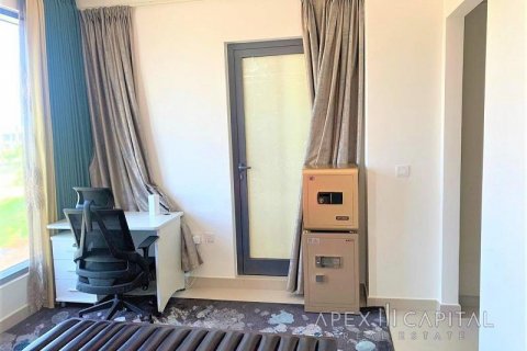 Vilă de vânzare în Dubai Hills Estate, Dubai, EAU 4 dormitoare, 290.4 mp. №255122 - poză 11