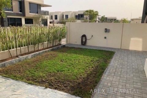 Vilă de vânzare în Dubai Hills Estate, Dubai, EAU 4 dormitoare, 290.4 mp. №255122 - poză 21