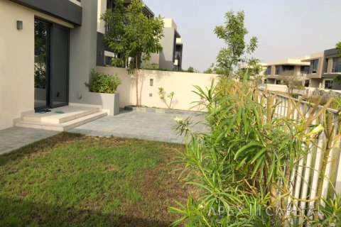 Vilă de vânzare în Dubai Hills Estate, Dubai, EAU 4 dormitoare, 290.4 mp. №255122 - poză 22