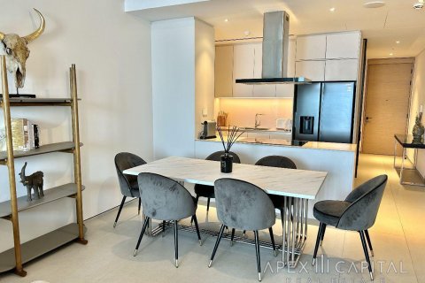 Wohnung zum Verkauf in Jumeirah Beach Residence, Dubai, VAE 3 Schlafzimmer, 180.1 m2 Nr. 255121 - Foto 17