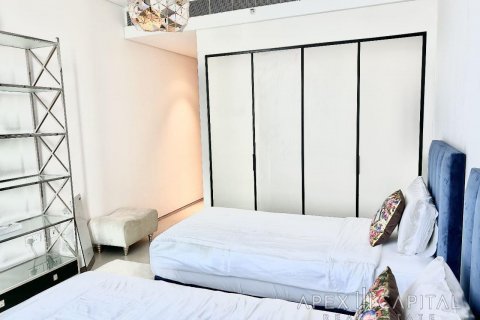 Wohnung zum Verkauf in Jumeirah Beach Residence, Dubai, VAE 3 Schlafzimmer, 180.1 m2 Nr. 255121 - Foto 10