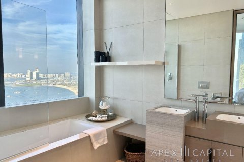 Wohnung zum Verkauf in Jumeirah Beach Residence, Dubai, VAE 3 Schlafzimmer, 180.1 m2 Nr. 255121 - Foto 5