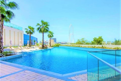 Wohnung zum Verkauf in Jumeirah Beach Residence, Dubai, VAE 3 Schlafzimmer, 180.1 m2 Nr. 255121 - Foto 12