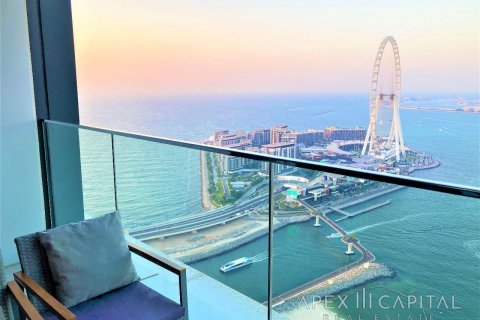 Wohnung zum Verkauf in Jumeirah Beach Residence, Dubai, VAE 3 Schlafzimmer, 180.1 m2 Nr. 255121 - Foto 7