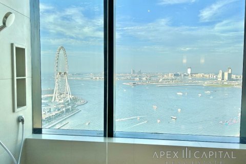 Wohnung zum Verkauf in Jumeirah Beach Residence, Dubai, VAE 3 Schlafzimmer, 180.1 m2 Nr. 255121 - Foto 8