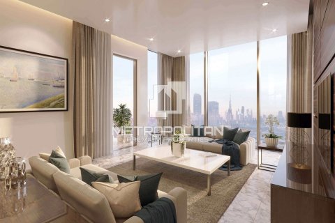 Mohammed Bin Rashid City, Dubai, UAE의 판매용 아파트 침실 2개, 126제곱미터 번호 351606 - 사진 5