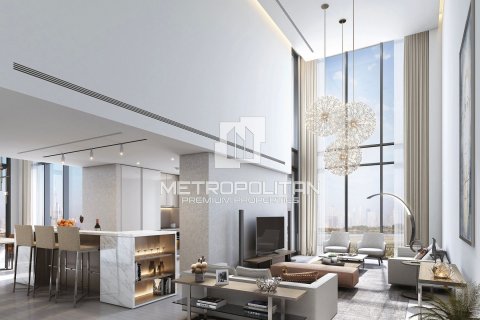 Mohammed Bin Rashid City, Dubai, UAE의 판매용 아파트 침실 2개, 126제곱미터 번호 351606 - 사진 9
