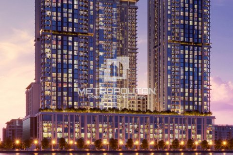 Mohammed Bin Rashid City, Dubai, UAE의 판매용 아파트 침실 2개, 126제곱미터 번호 351606 - 사진 4
