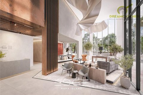 Dzīvoklis Mina Al Arab, Ras Al Khaimahjā, AAE 1 istaba, 58.5 m2 Nr. 588468 - attēls 6