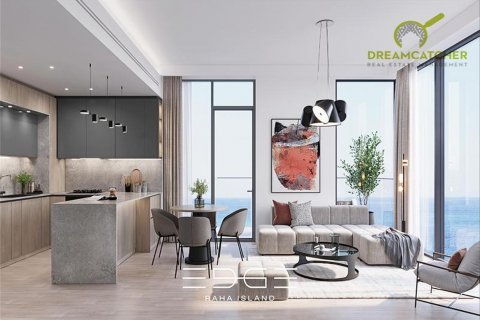 Dzīvoklis Mina Al Arab, Ras Al Khaimahjā, AAE 1 istaba, 58.5 m2 Nr. 588468 - attēls 5