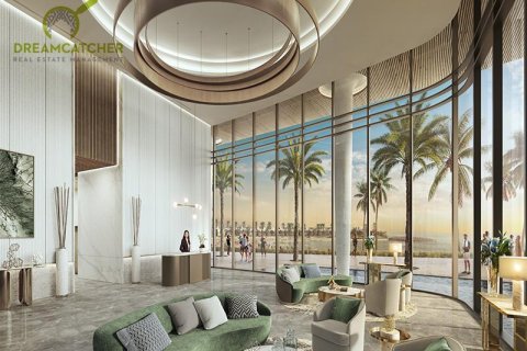 Apartment sa Al Marjan Island, Ras Al Khaimah, UAE 4 silid-tulugan, 530.6 sq.m. № 588675 - larawan 10