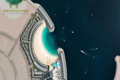 Apartment sa Al Marjan Island, Ras Al Khaimah, UAE 4 silid-tulugan, 530.6 sq.m. № 588675 - larawan 11