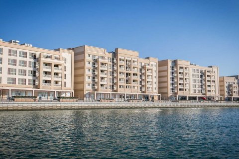 LAGOON VIEWS di Mina Al Arab, Ras Al Khaimah, UAE № 365184