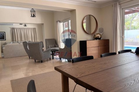 Villa Meadows, Dubaijā, AAE 4 istabas, 576 m2 Nr. 590776 - attēls 6