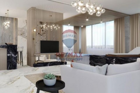 Māja Golf City, Dubaijā, AAE 4 istabas, 331.8 m2 Nr. 590767 - attēls 5