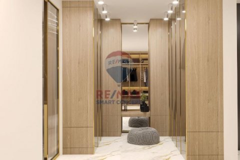 Māja Golf City, Dubaijā, AAE 4 istabas, 331.8 m2 Nr. 590767 - attēls 12