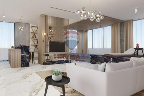 Māja Golf City, Dubaijā, AAE 4 istabas, 331.8 m2 Nr. 590767 - attēls 16