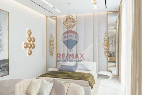 Māja Golf City, Dubaijā, AAE 4 istabas, 331.8 m2 Nr. 590767 - attēls 8