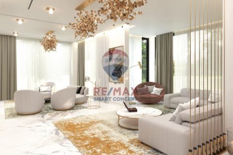 Māja Golf City, Dubaijā, AAE 4 istabas, 331.8 m2 Nr. 590767 - attēls 20