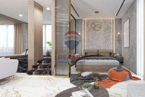 Māja Golf City, Dubaijā, AAE 4 istabas, 331.8 m2 Nr. 590767 - attēls 7