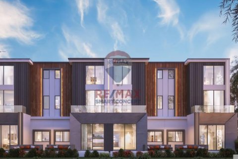 Māja Golf City, Dubaijā, AAE 4 istabas, 331.8 m2 Nr. 590767 - attēls 4