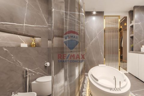 Māja Golf City, Dubaijā, AAE 4 istabas, 331.8 m2 Nr. 590767 - attēls 17